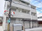 ラモーナ一津屋Ⅰの外観