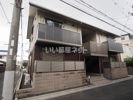 プランドールE棟の間取り画像