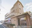 エクセレント田口の間取り画像