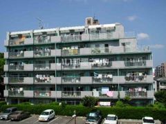 シュライン参道の外観画像