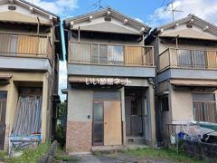 サンヴィラ東5号の外観画像