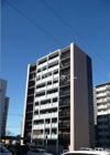 アクア チェントロの間取り画像