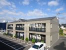 クローバーハウスCの間取り画像