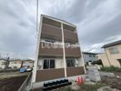ジーメゾン狭山東三ツ木の間取り画像