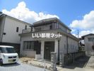 加古川市米田町貸家の間取り画像