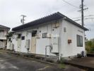 メゾンドフルールⅡの外観