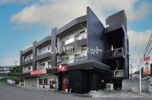 市原ハイランドビルの間取り画像