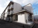 クレッシェンド城東の間取り画像