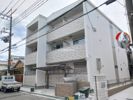 ラモーナ一津屋Ⅱの外観