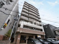 エルベコート堺東の外観画像
