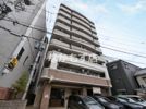 エルベコート堺東の外観