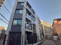グランツ立川の外観画像