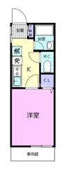 TJ重根の間取り画像