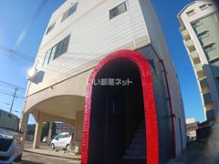 たつみヴィレッジの外観画像