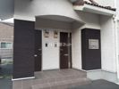 BORON3の間取り画像