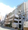 ボヌール博多の間取り画像