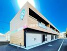 IXO IL GARAGE 78(イクシオイルガレージ)の外観