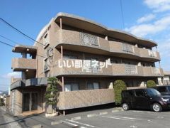 WINDOM彩華の外観画像