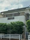 水野借家の間取り画像