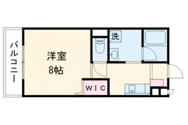 カサグランデ県立大学の間取り画像