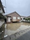 淡路貸家の間取り画像
