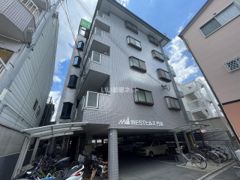 WESTヒルズ門真の外観画像
