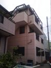 ノモトハイツの間取り画像