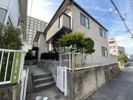 フレグランス笹口 C棟の間取り画像