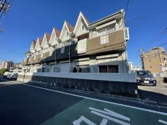 あかるハイム19の外観画像