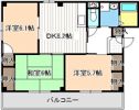 エスペラール明正の間取り画像
