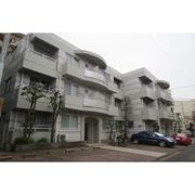 パークハイツの外観画像