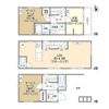 Kolet小田栄#07の間取り画像