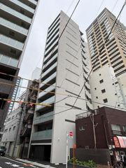 フィシオ飯田橋の外観画像