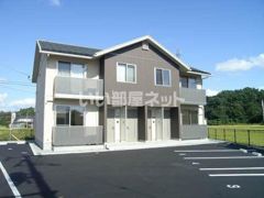 ルーラル山崎Cの外観画像
