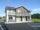 ルーラル山崎Cの間取り画像
