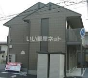 コンフォールBの外観画像