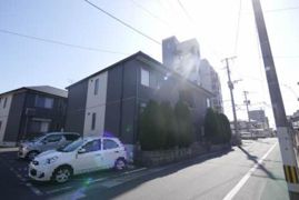 ヴィラ・パルコⅡ A棟の外観画像