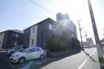 ヴィラ・パルコⅡ A棟の間取り画像