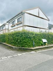 パストラル町田 F棟の外観画像