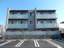 BEREO STAGE 新鳥栖の外観