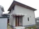 長与町吉無田郷田﨑邸の間取り画像