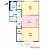 パークサイド妙泉寺 A棟の間取り画像