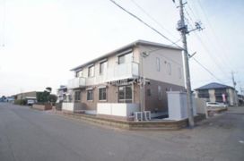 プランドールの外観画像