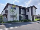 ホワイトの間取り画像