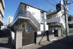 ユゥ エルモアの間取り画像