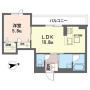 ステラトーンの間取り画像