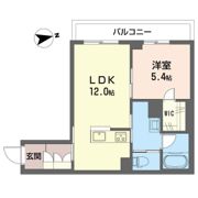 ステラトーンの間取り画像
