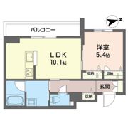 ステラトーンの間取り画像