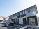 ベントレの間取り画像