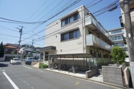 ウララ シャーメゾンの外観画像